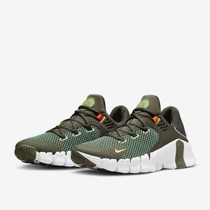 Nike Free Metcon 4